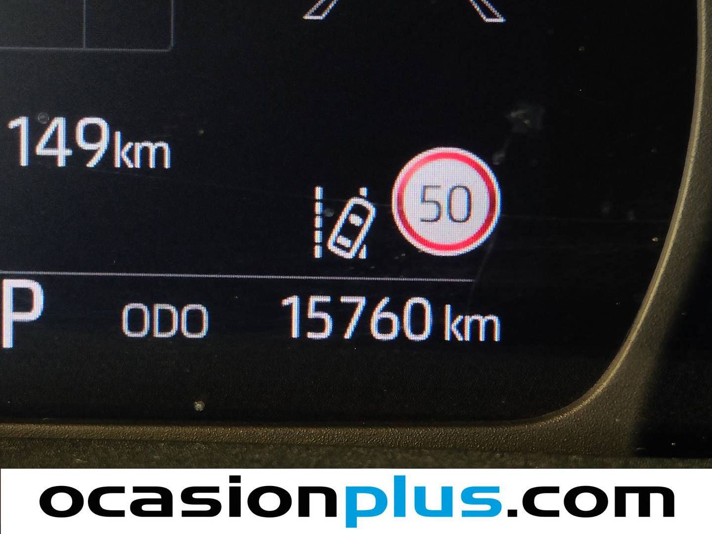 Toyota Aygo X Cross Toyota Aygo X Cross 1.0 VVT-I Trendy Edition (72 CV) seminuevo