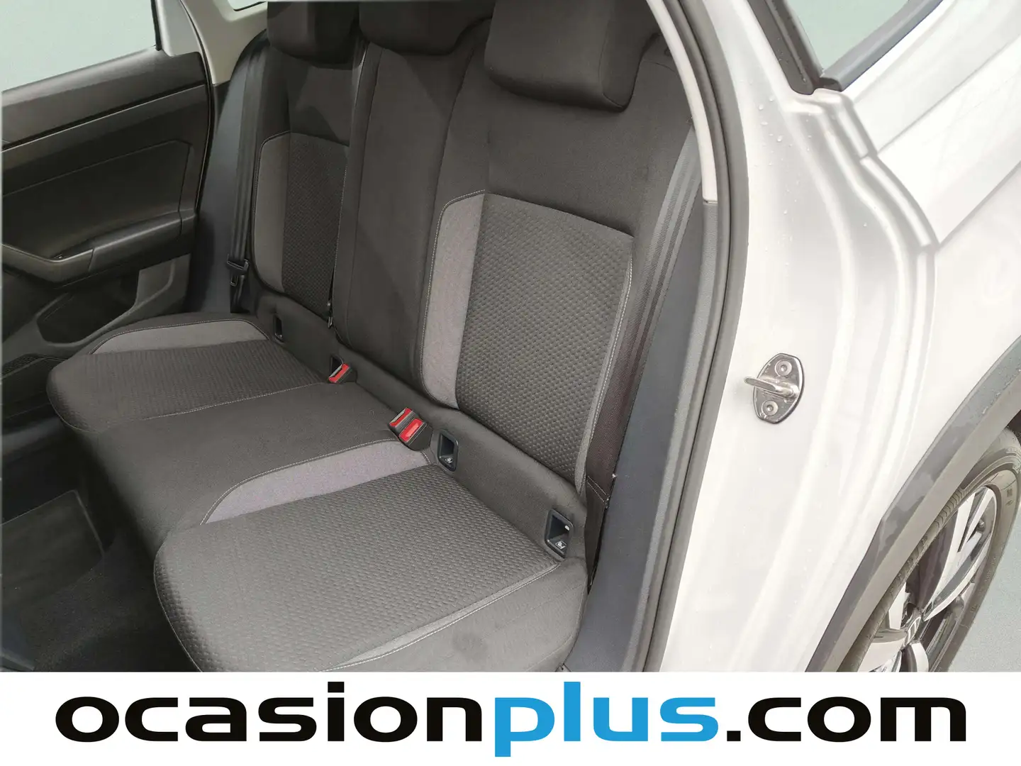 Foto Volkswagen Taigo Volkswagen Taigo ``Más`` 1.0 TSI (95 CV)