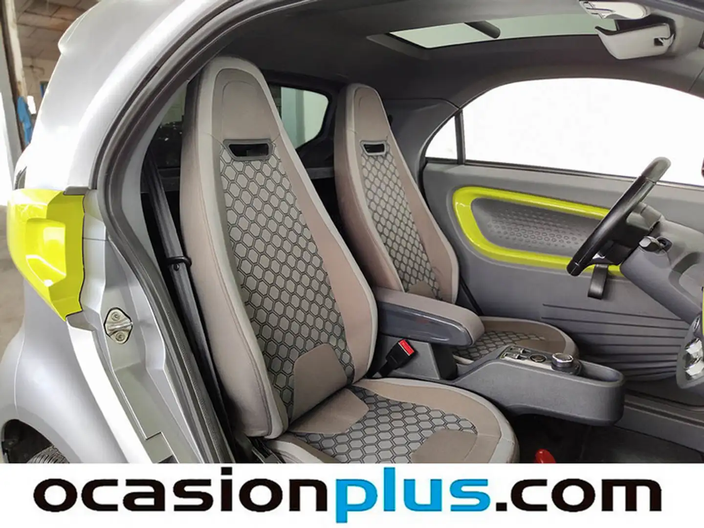 Foto XEV YOYO XEV YOYO (10 CV)