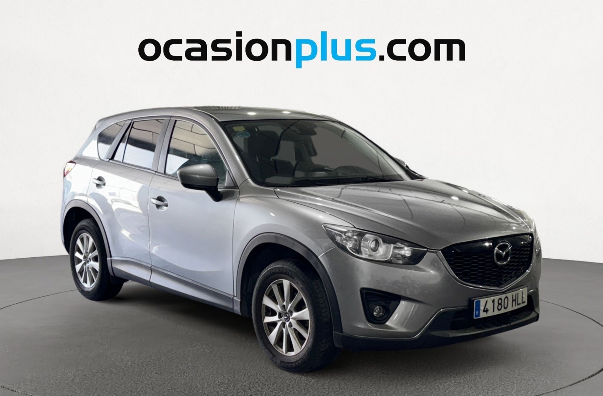 Mazda CX-5 2.2 DE Style 2WD - foto 2