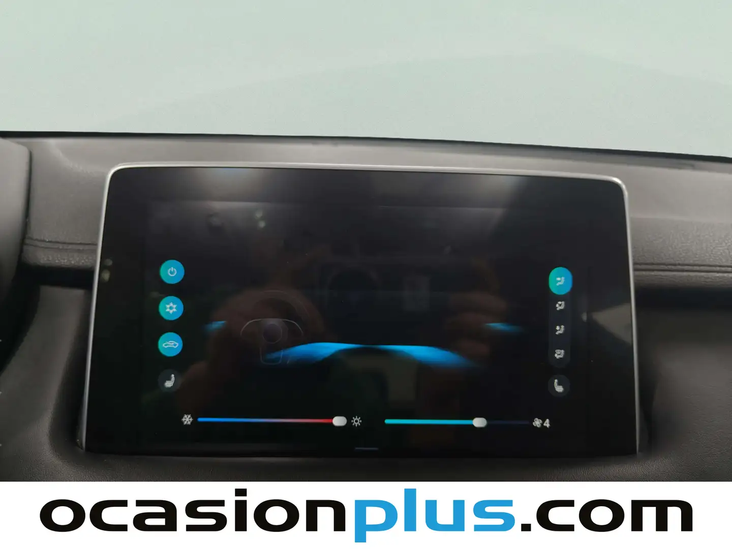 Foto MG HS MG HS 1.5 Turbo GDI Luxury (162 CV)