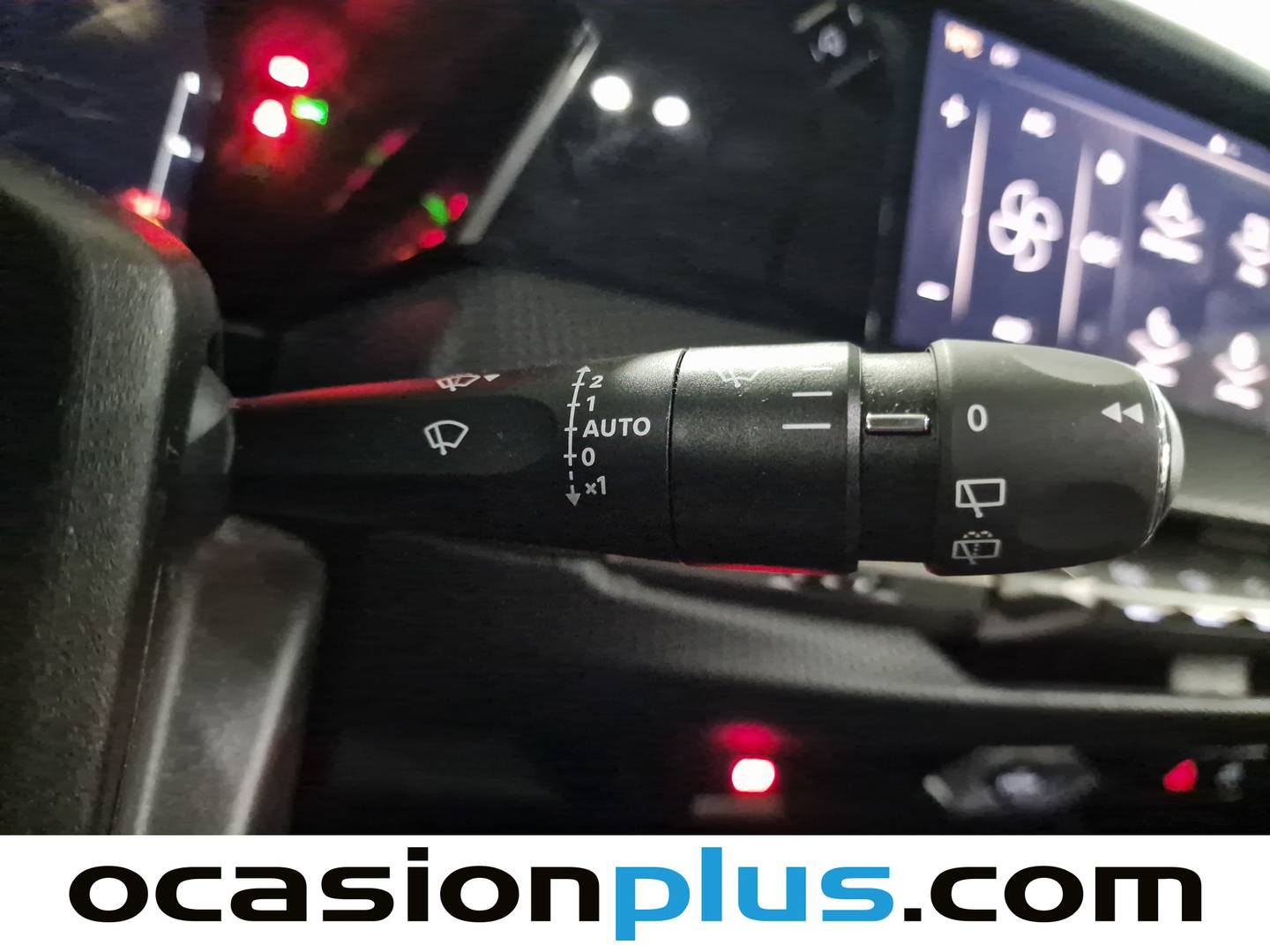 Foto DS DS 4 DS DS4 BlueHDi 130 Trocadero Auto (130 CV)