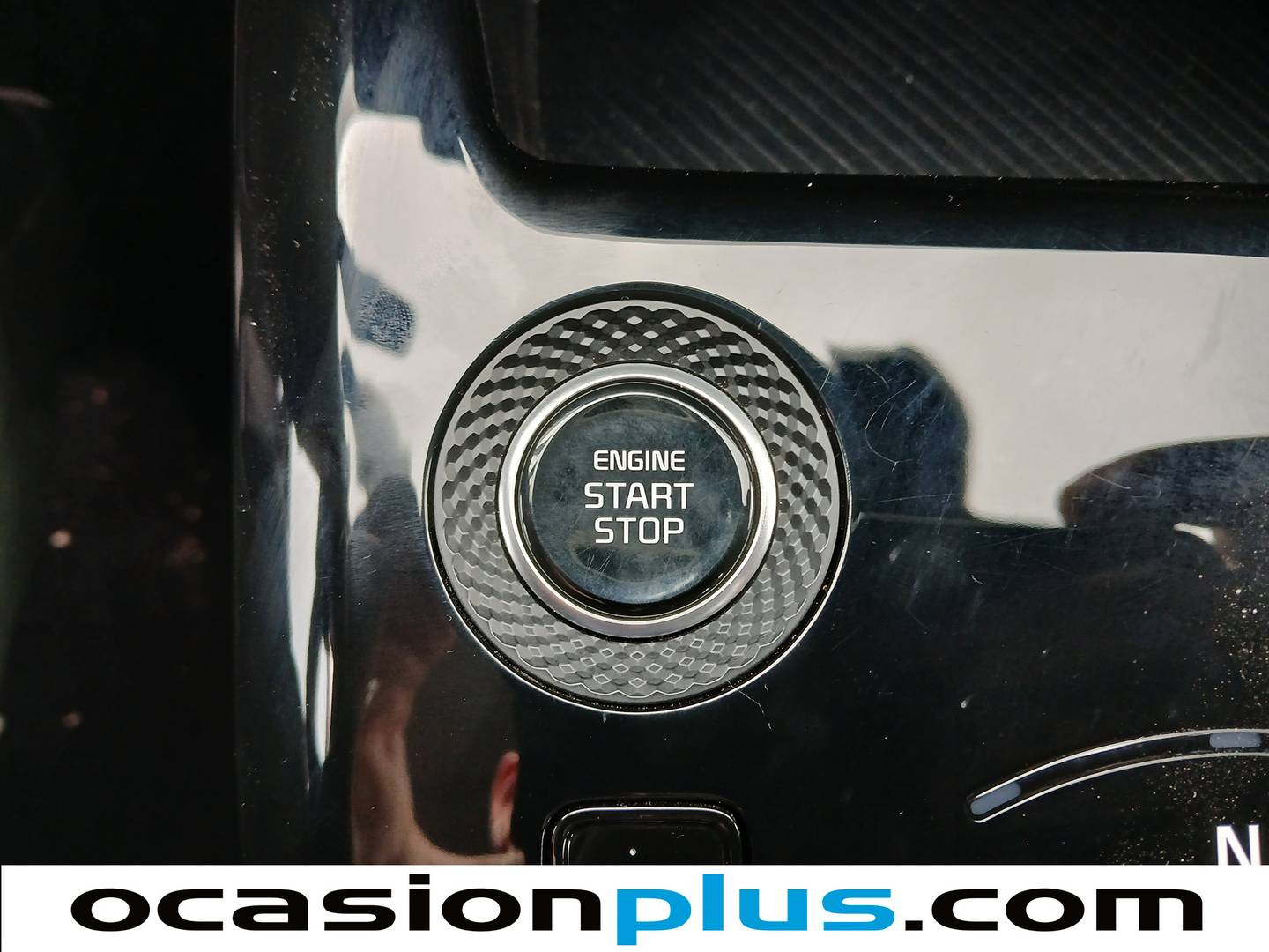 Foto KIA Niro Kia Niro 1.6 GDi HEV Drive (129 CV)