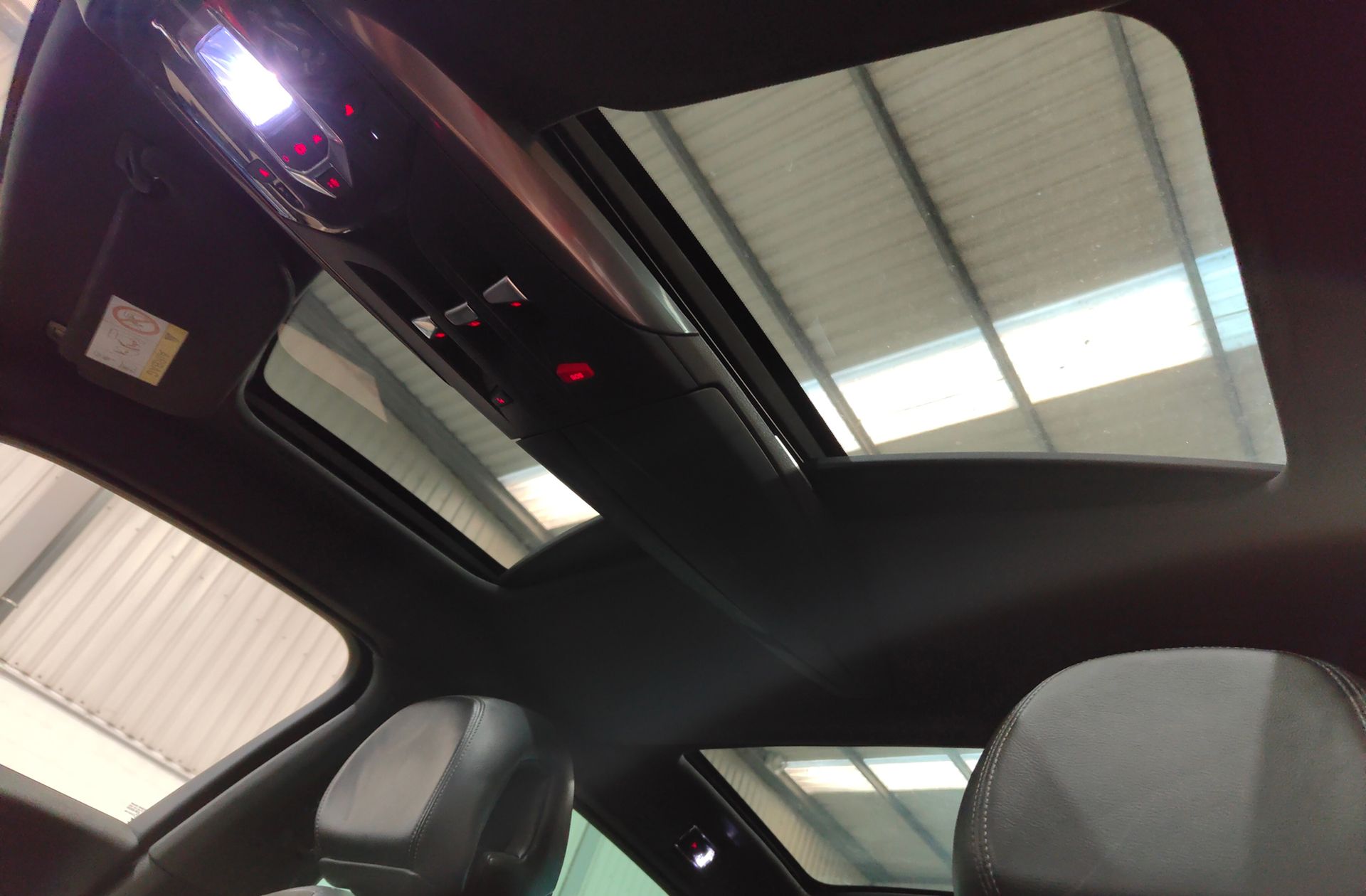 DS 5 BlueHDi 150 Style - foto 6