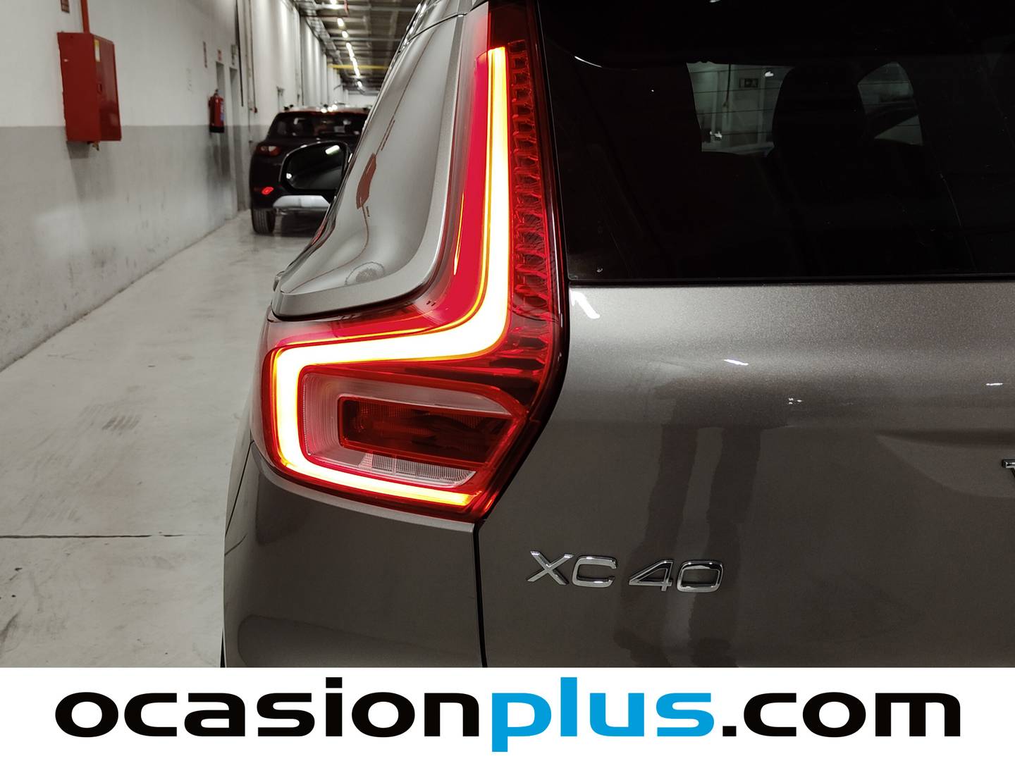 Volvo XC40 Volvo XC40 T3 Business Plus (163 CV) km 0