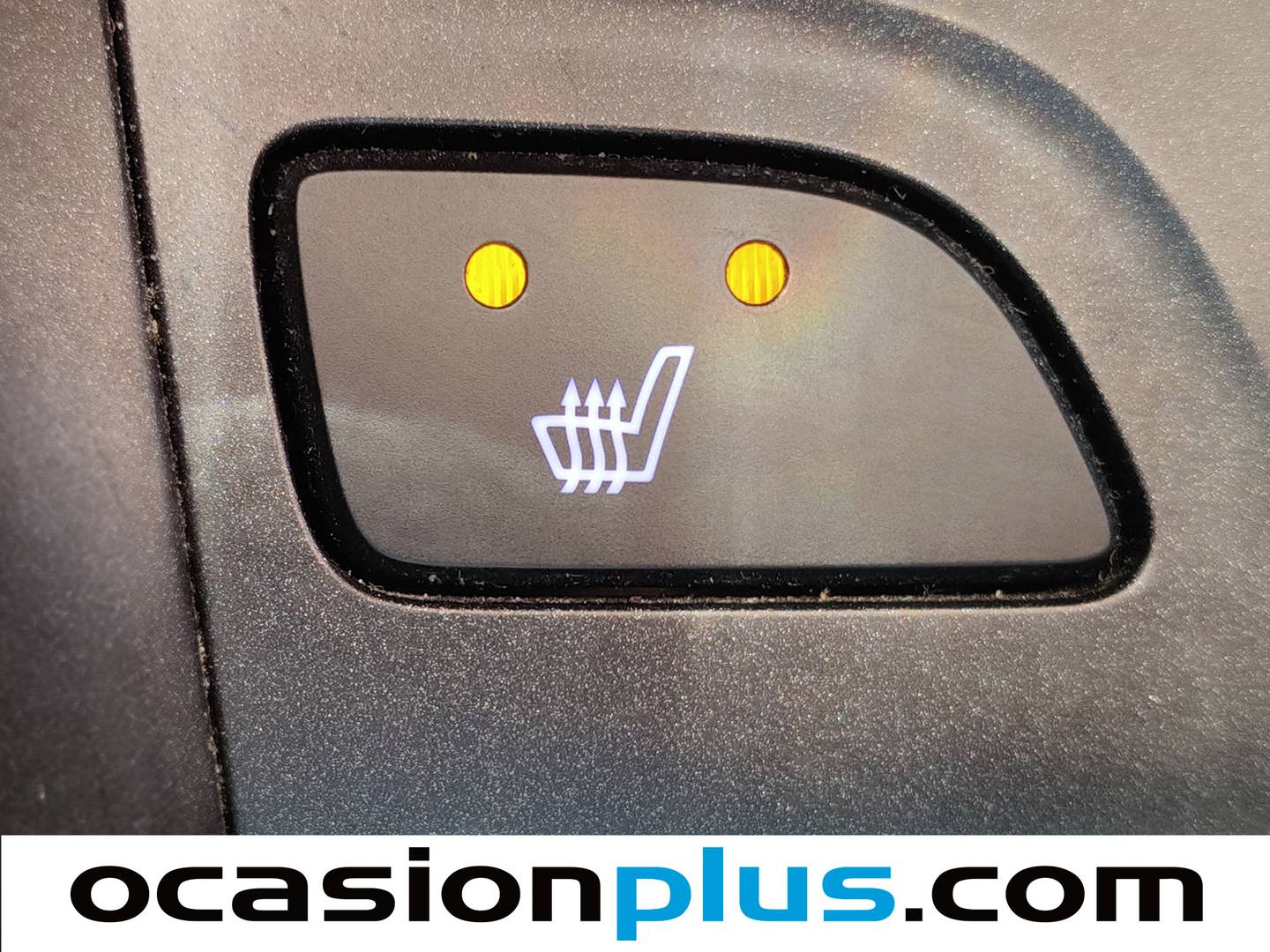 Extras y acabados del Hyundai ix35 Hyundai ix35 1.6 GDi Kosmo Klass BlueDrive(135 CV)