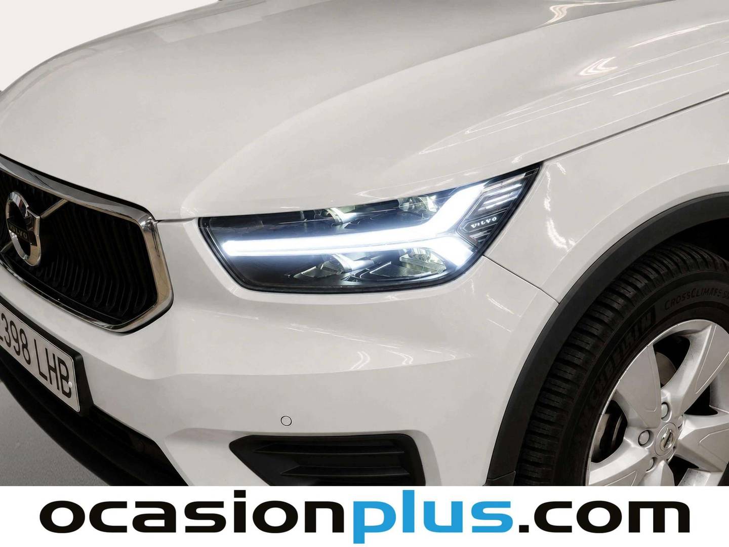 Volvo XC40 Volvo XC40 T3 Auto (163 CV) al mejor precio