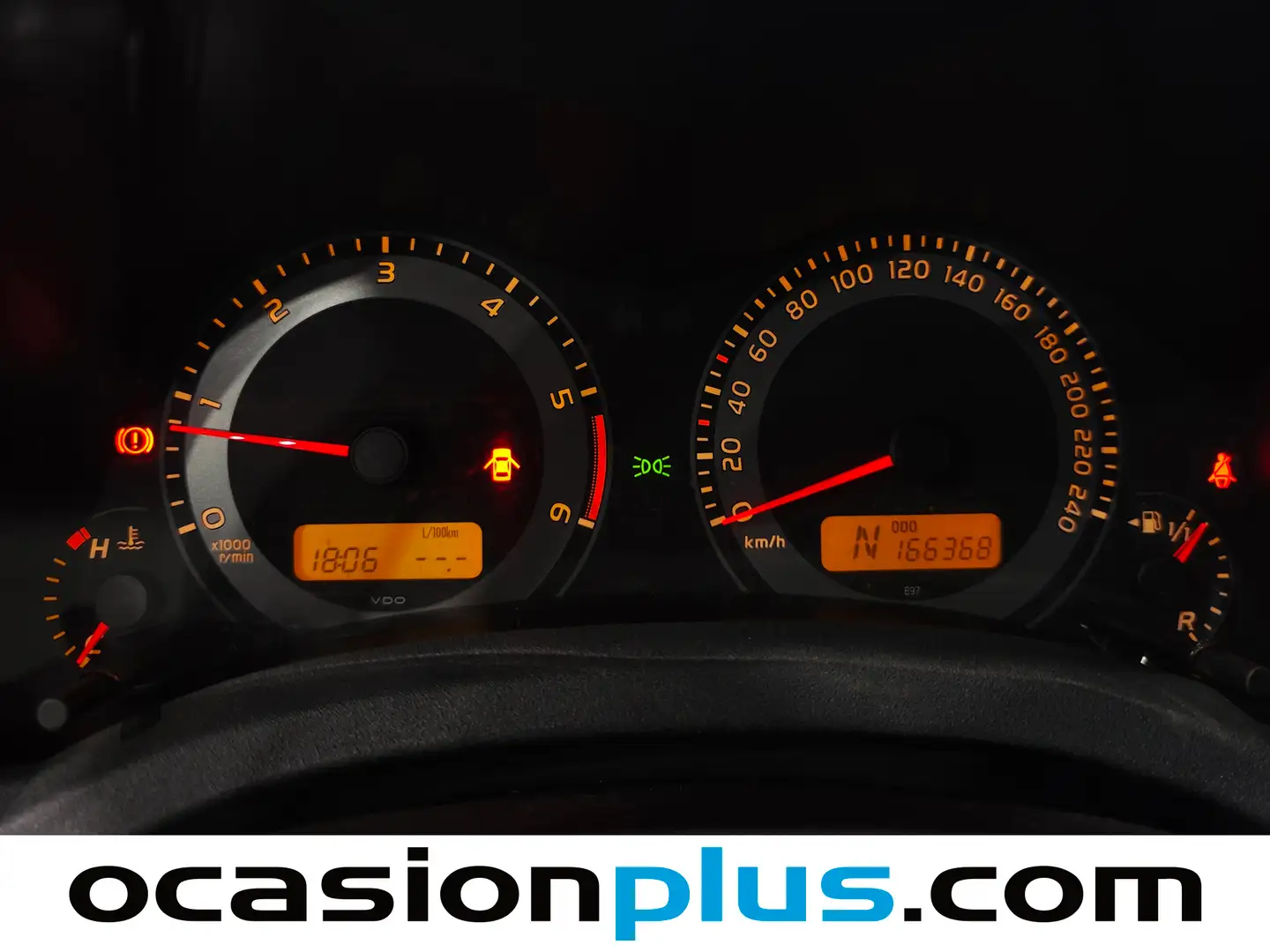 Foto Toyota Auris Toyota Auris 1.4 D-4D Active Eco (90 CV)