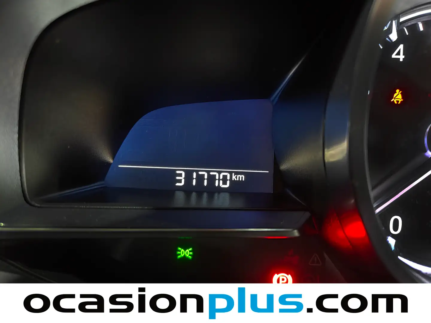 Foto Mazda CX-3 Mazda CX-3 2.0 G Zenith 2WD (121 CV)