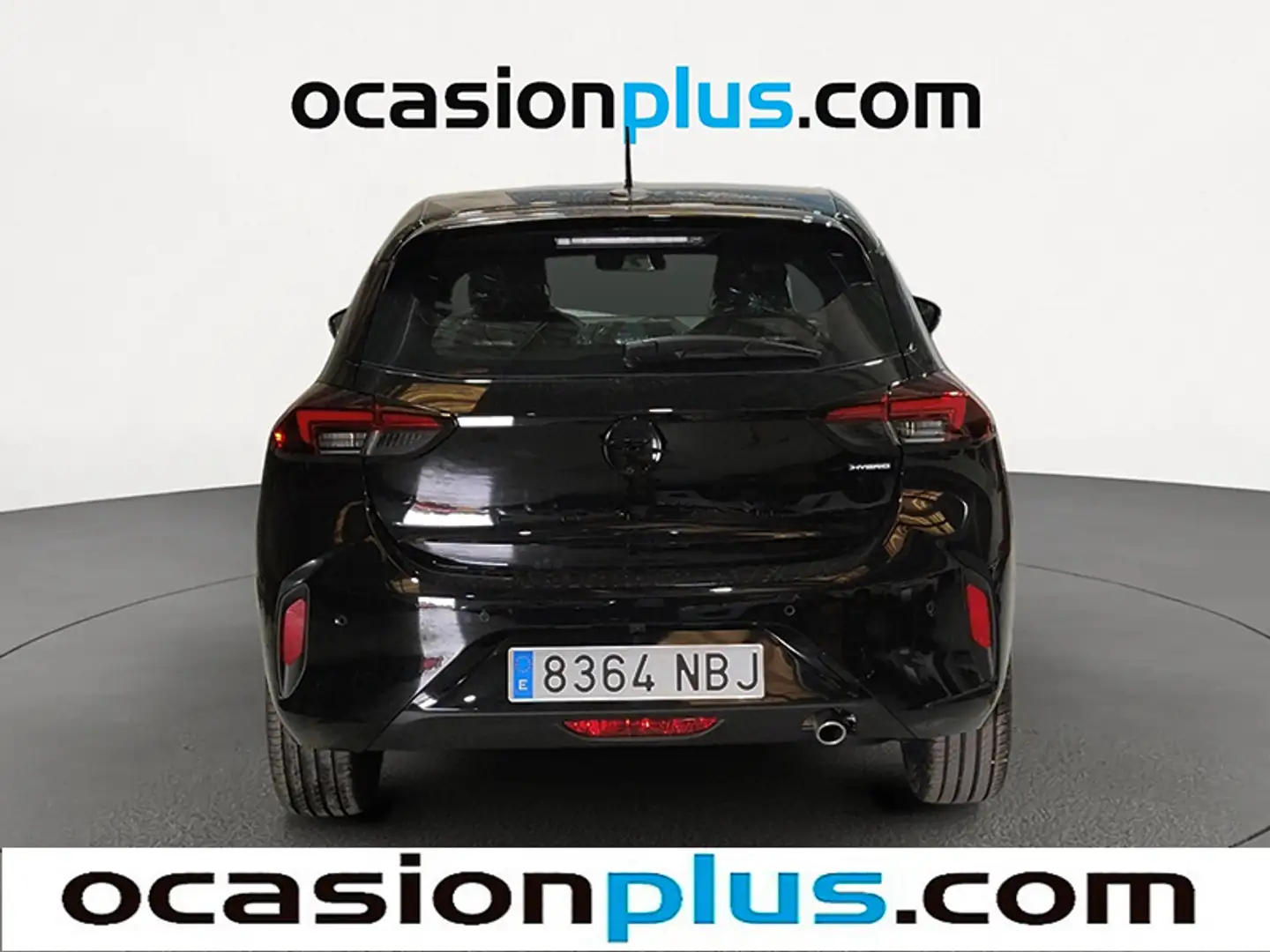 Foto Opel Corsa Opel Corsa 1.2 T XHL Hybrid GS eDCT (110 CV)