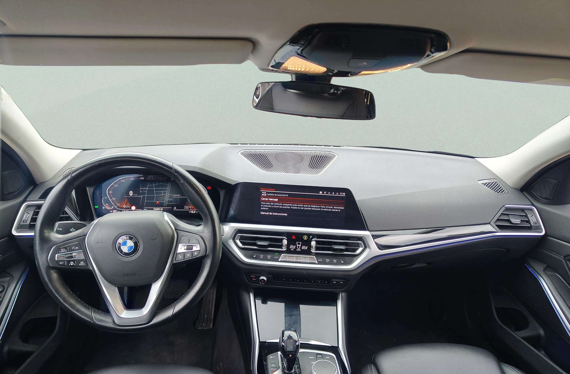BMW Serie 3 330i - foto 6