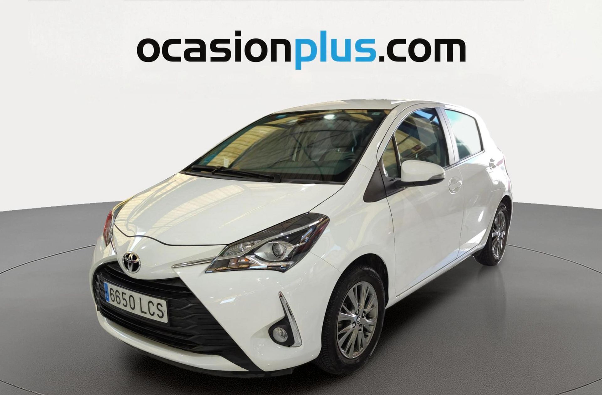 Toyota Yaris 1.5 Active