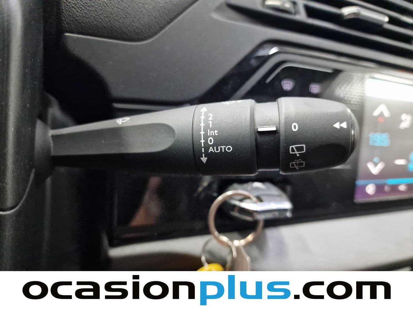 Citroën C4 Picasso Citroën C4 Picasso PureTech 130 S&S Live (130 CV) 130cv