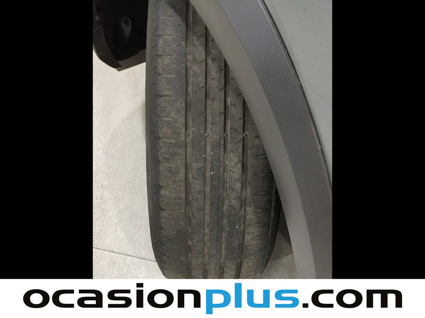 Foto Dacia Jogger Dacia Jogger Extreme Hybrid (140 CV) 5 Plazas