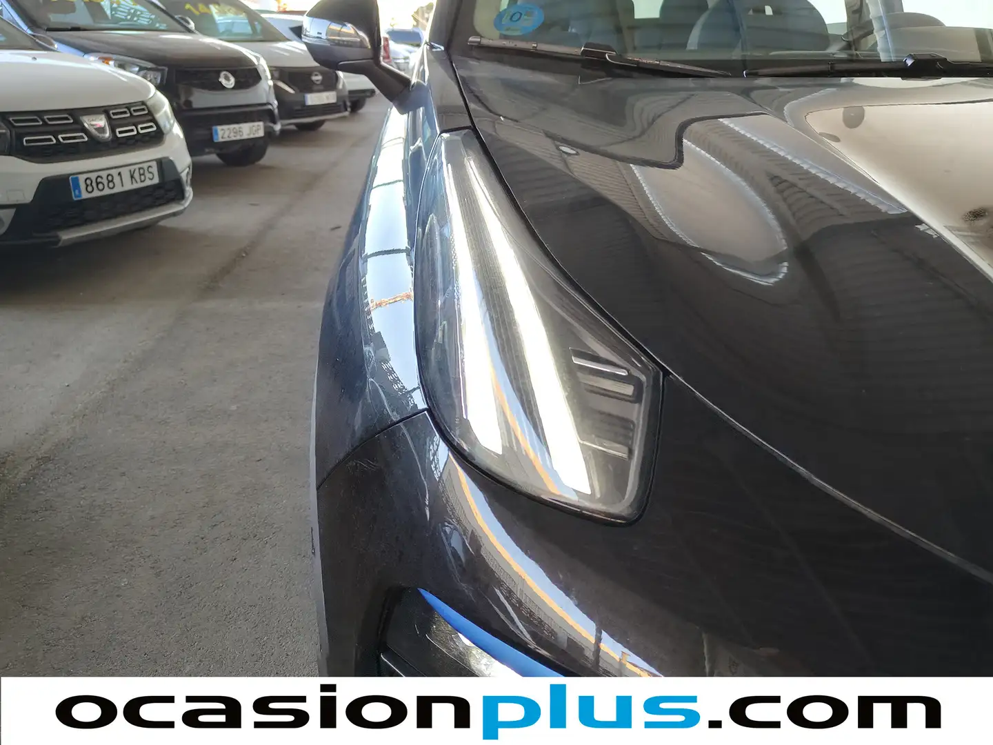 Foto Lynk & Co 01 Lynk & Co 01 1.5 PHEV 6.6kW (261 CV)