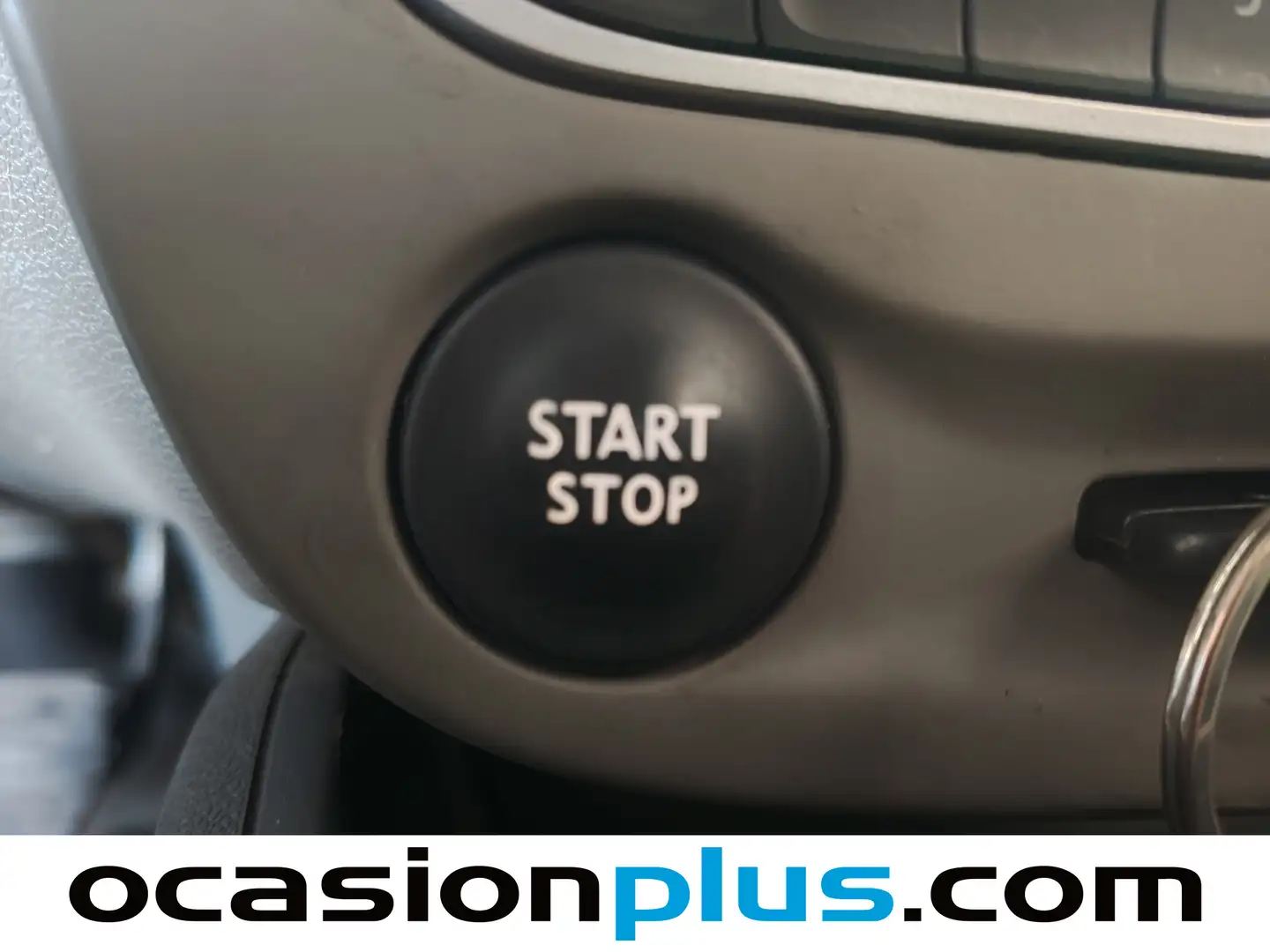 Foto Renault Mégane Renault Megane 1.6 16v Authentique (100 CV)