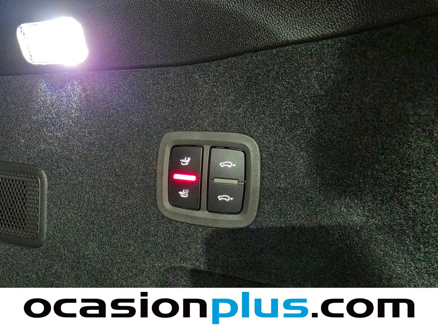 Porsche Cayenne Coupé Porsche Cayenne Coupé Coupé E-Hybrid Platinum Edition (462 CV) híbrido enchufable