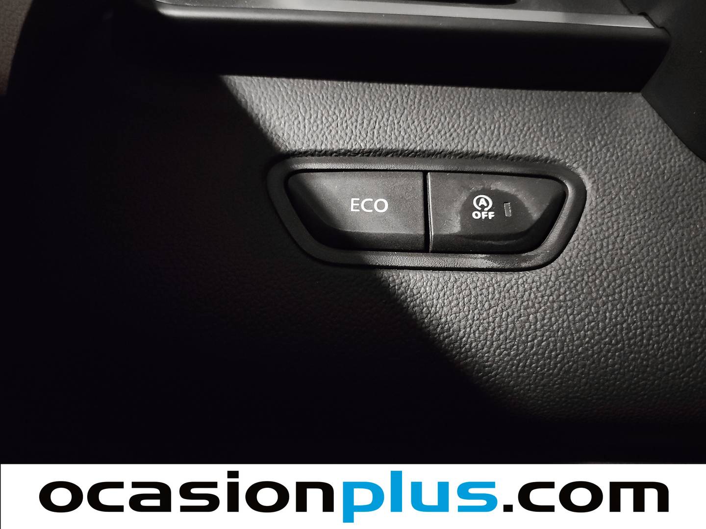 Foto Renault Kadjar Renault Kadjar Zen Energy TCe (130 CV)