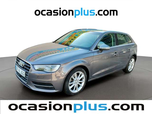 Audi A3 Sportback Advanced 1.6 TDI Clean Diesel (110 CV) de segunda mano