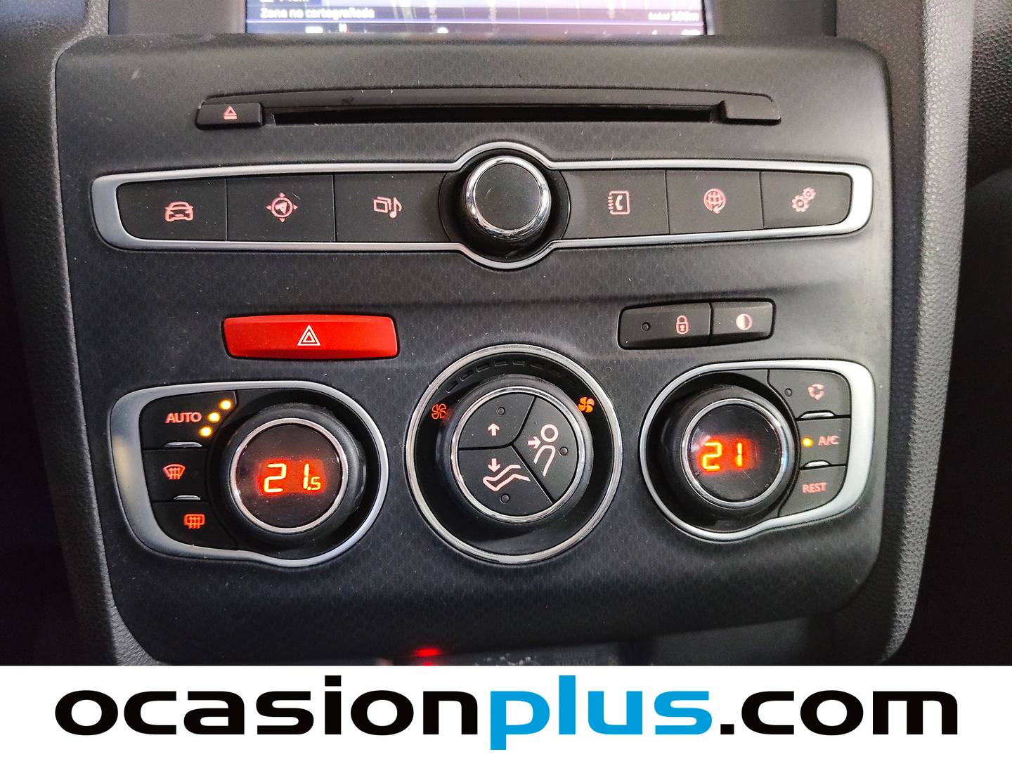 DS DS 4 DS DS4 1.6 BlueHDi S&S Style (120 CV) diésel