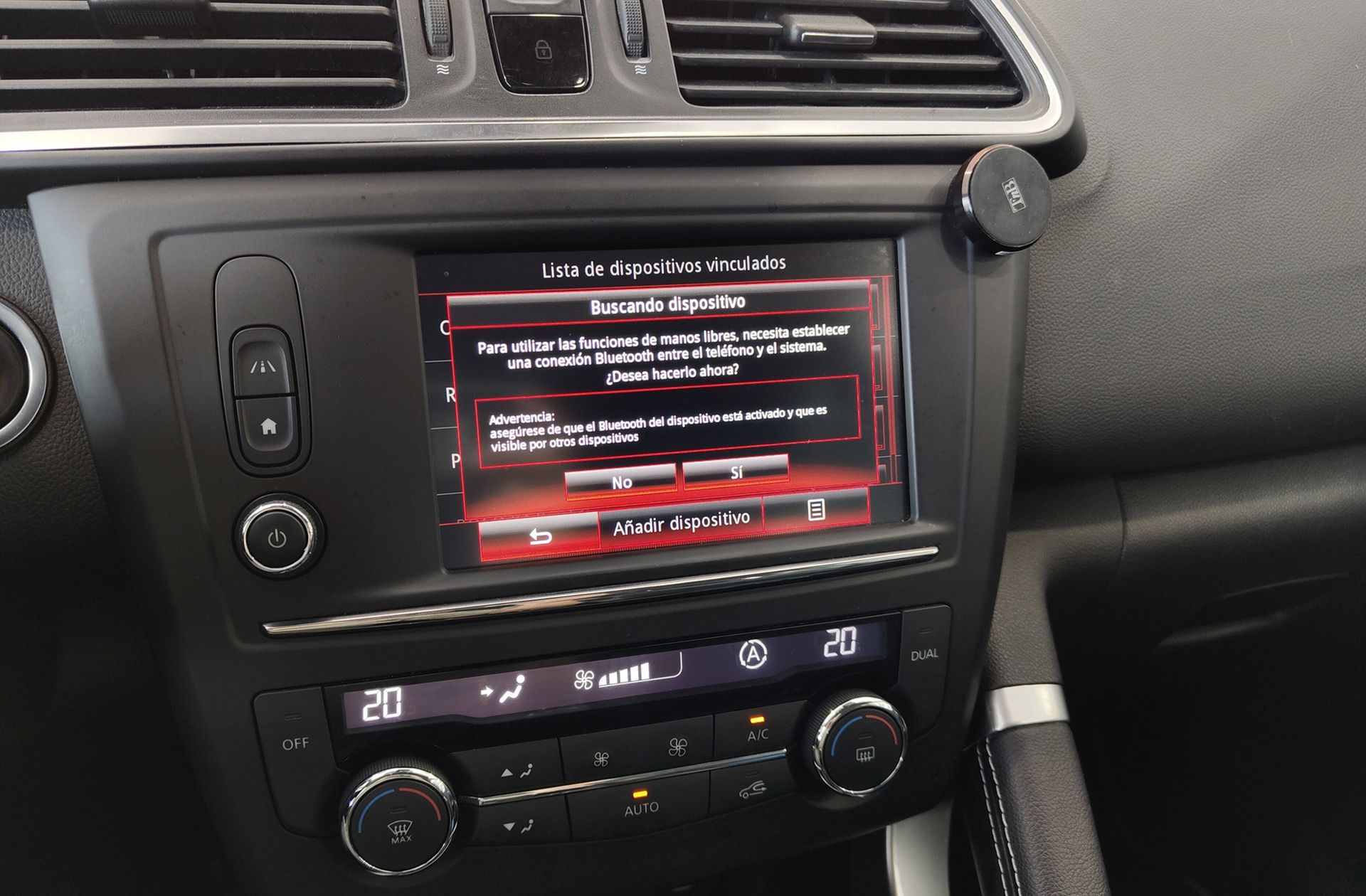 Renault Kadjar Zen Energy dCi - foto 38