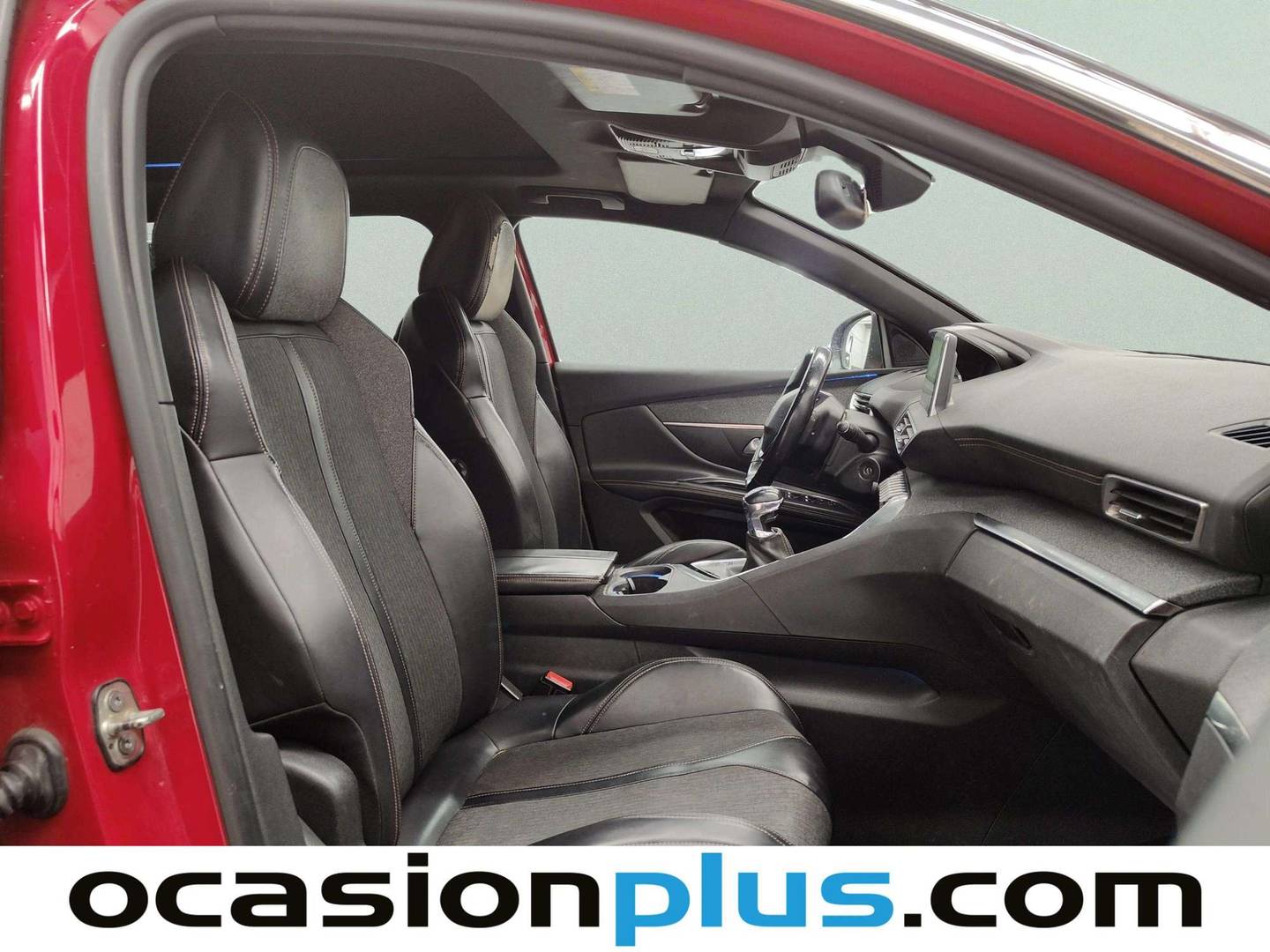 Peugeot 5008 Peugeot 5008 2.0L BlueHDi GT-Line S&S (150 CV) km 0