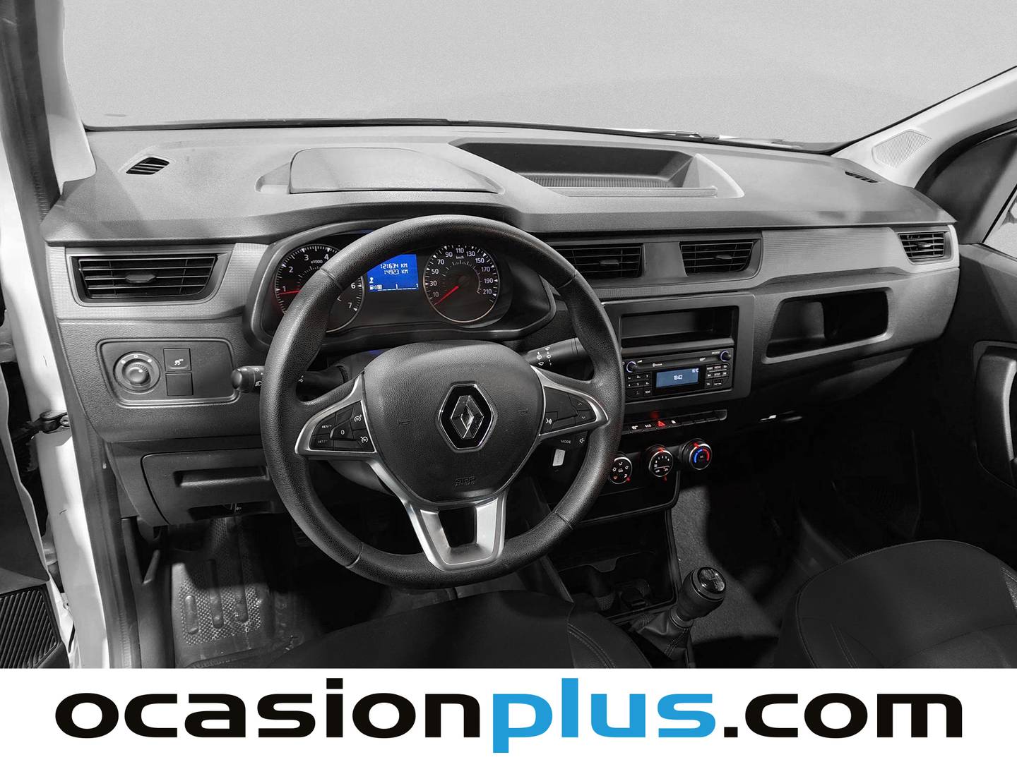 Foto Renault Express RENAULT Express Advance 1.5 Blue dCi Ecoleader (75 cv)