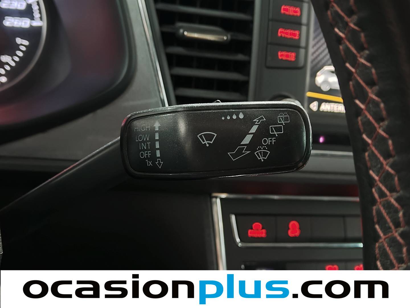 Seat León Seat León 2.0 TDI S&S FR (184 CV) barato