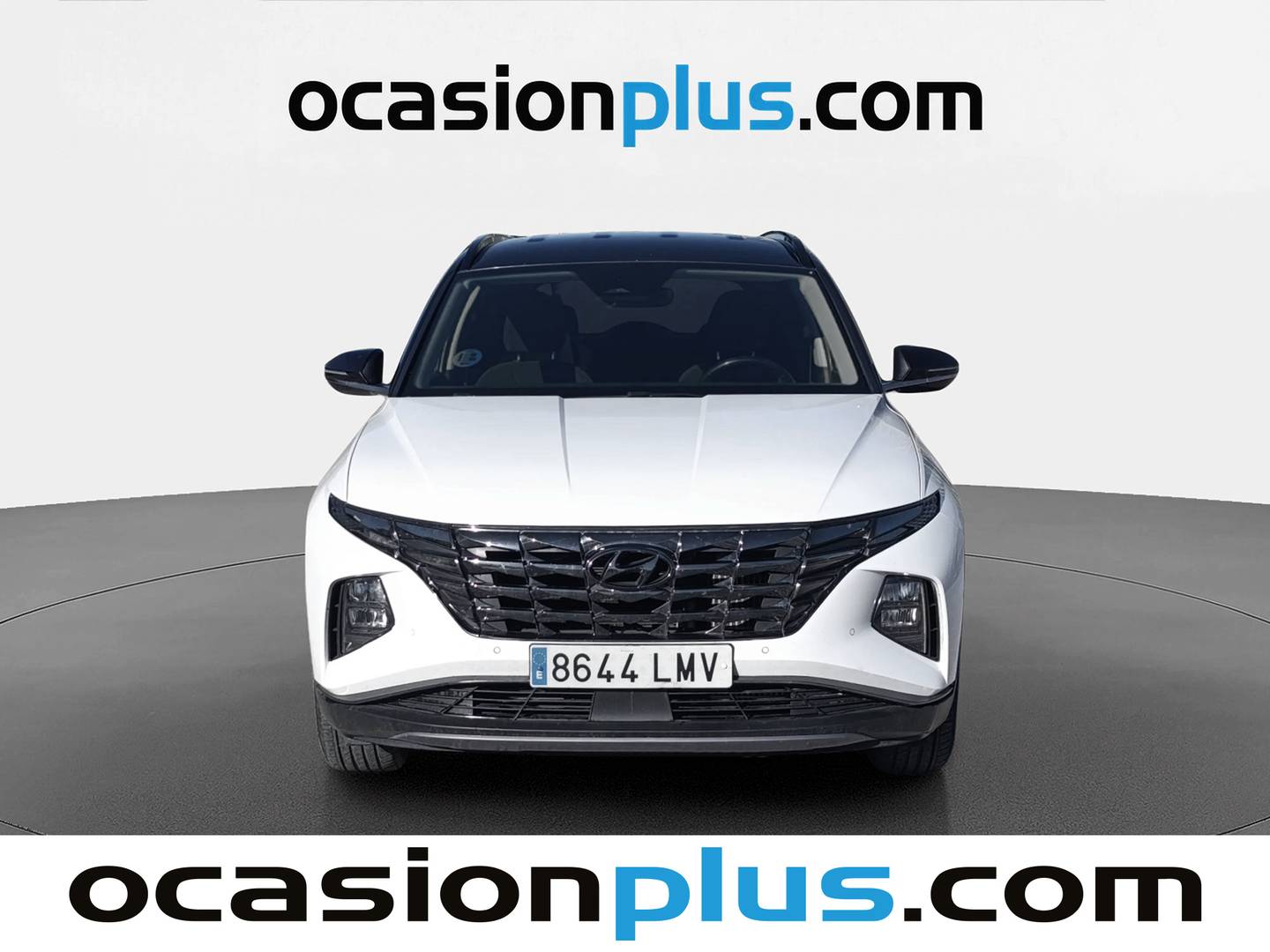 Hyundai Tucson Hyundai Tucson 1.6 TGDI 48V Tecno 2C (150 CV) 150cv