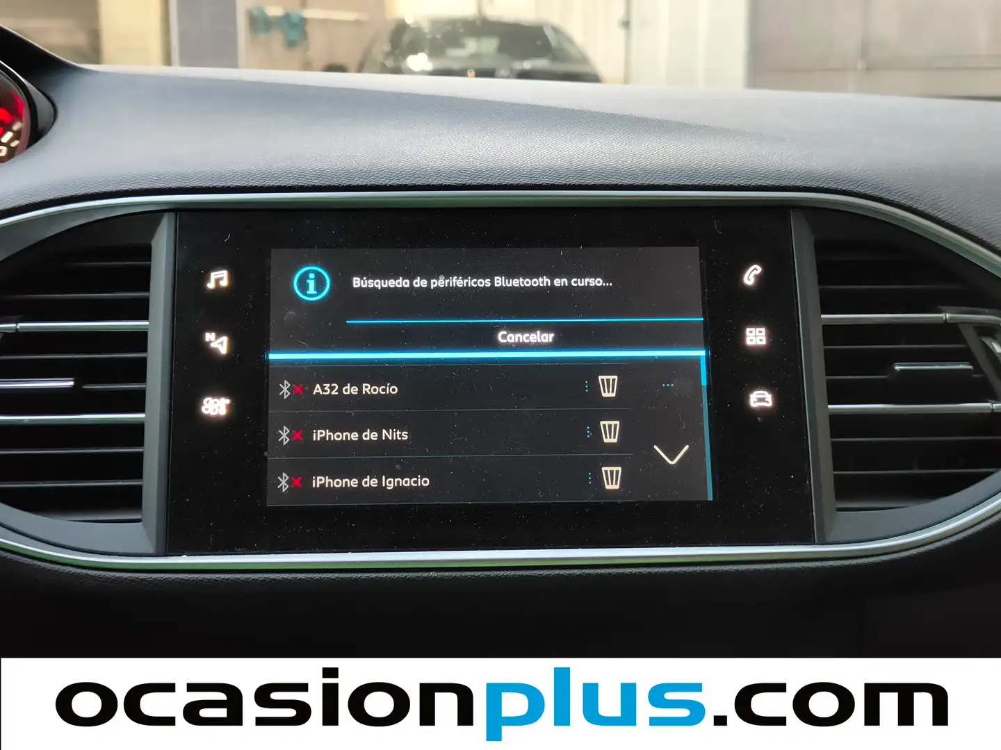 Foto Peugeot 308 Peugeot 308 PureTech 130 S&S Style (130 CV)