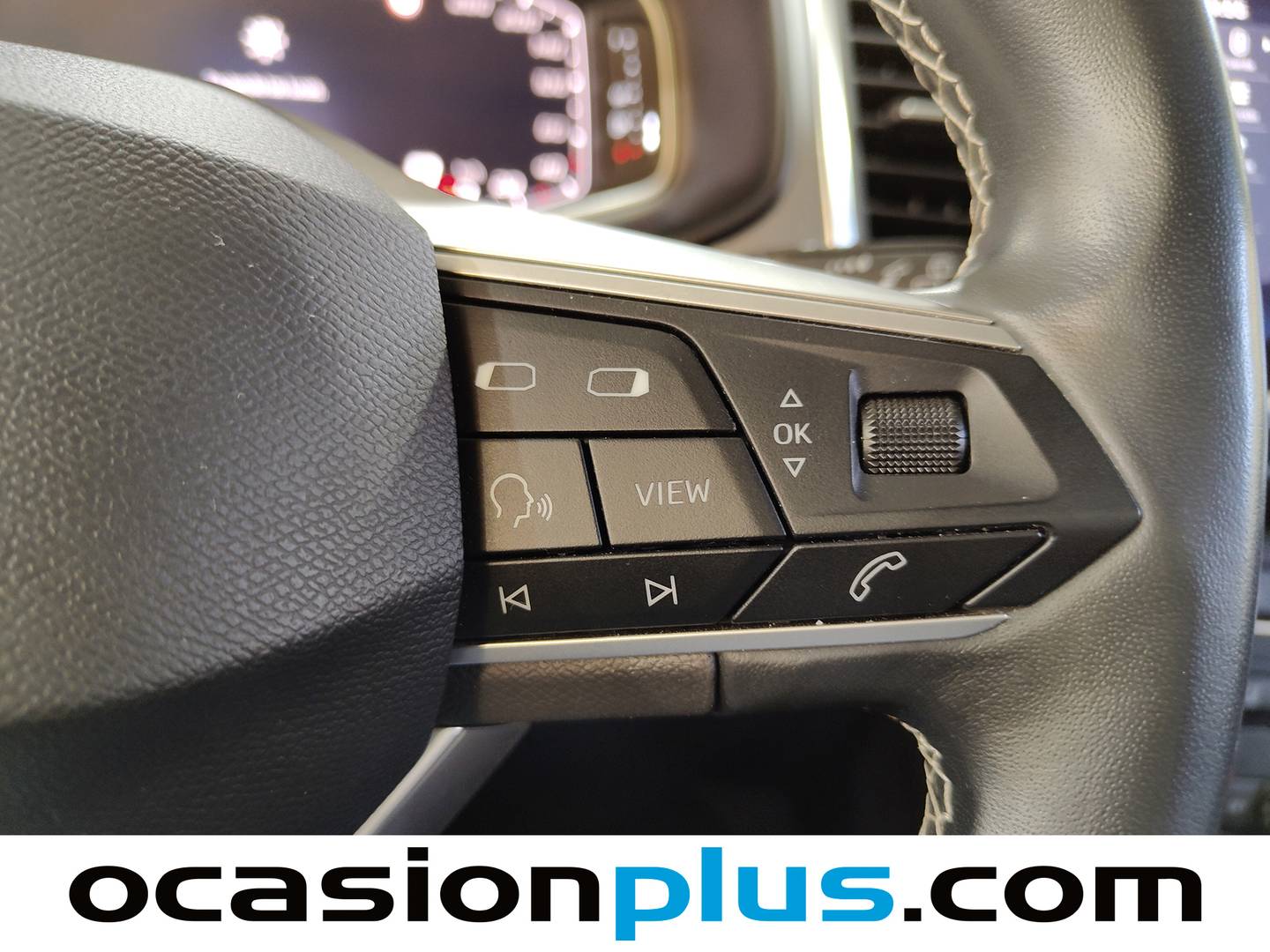 Seat Ateca Seat Ateca 1.5 TSI S&S Style XL (150 CV) seminuevo