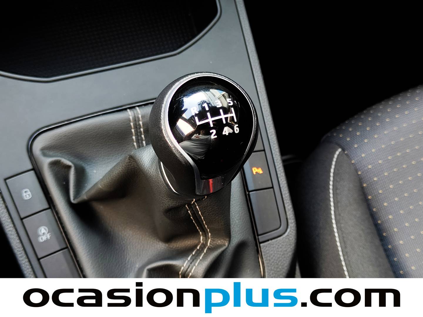 Seat Ibiza Seat Ibiza 1.0 TSI Style XL (110 CV) de segunda mano