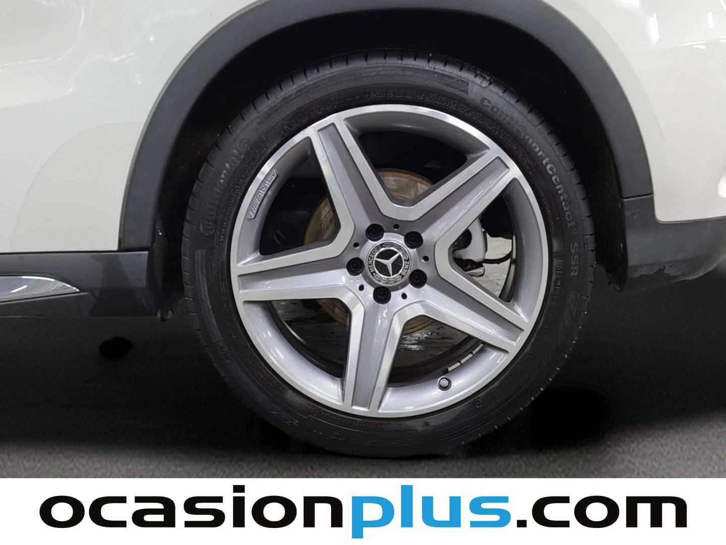 Mercedes GLA Mercedes-Benz GLA GLA 200 (156 CV) al mejor precio