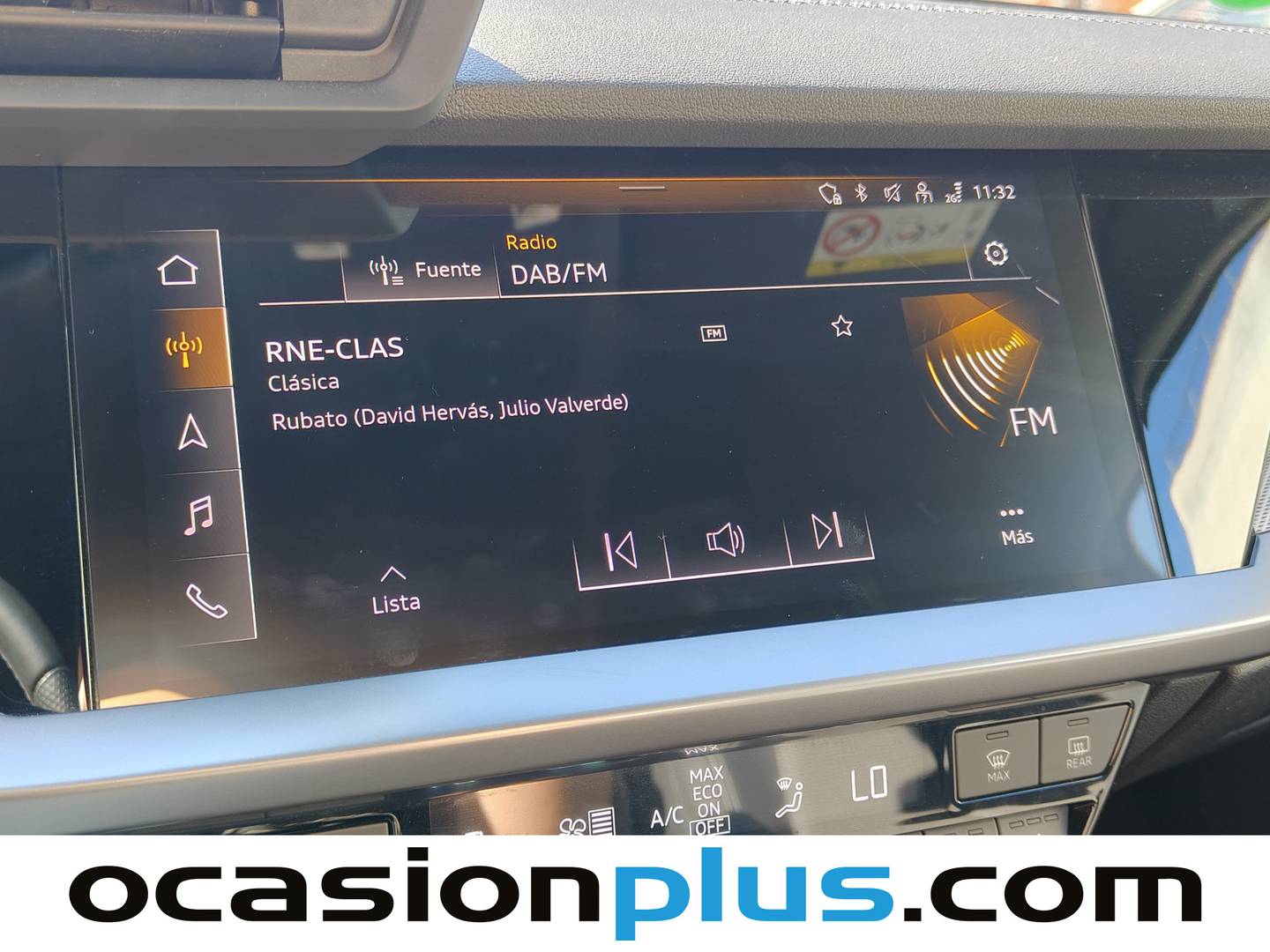 Audi A3 Audi A3 Sportback S line 35 TFSI (150 CV) S tronic 150cv