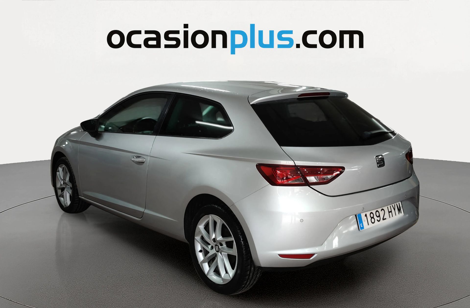 SEAT León SC 2.0 TDI Style - foto 3