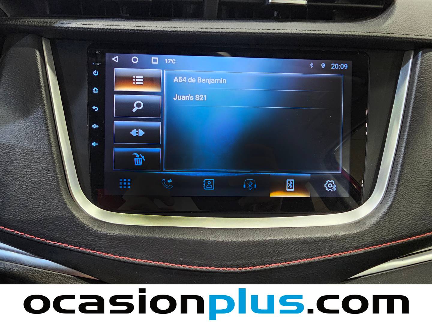 Foto SWM G01 SWM G01 1.5T Luxury (131 CV)