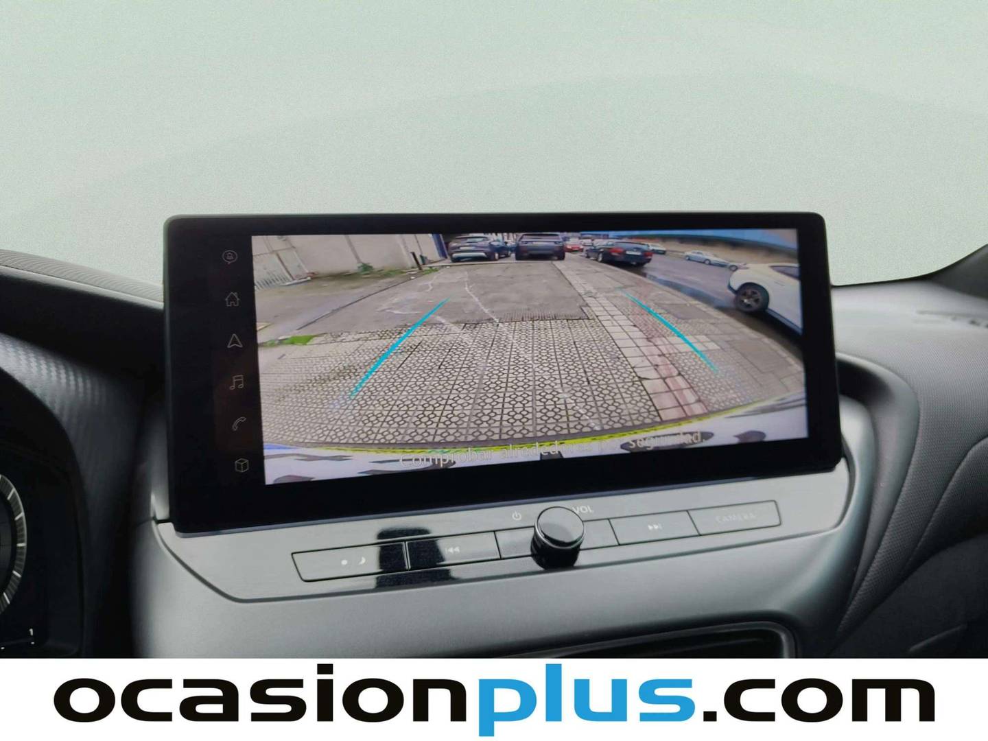 Foto Nissan JUKE Nissan Juke DIG-T N-Connecta 4x2 DCT (114 CV)