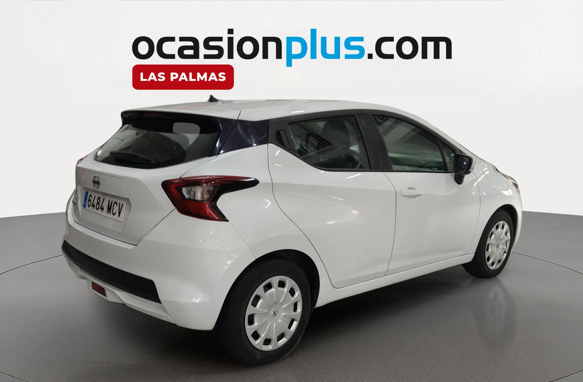 Nissan Micra IG-T 92 Acenta Sprint - foto 4