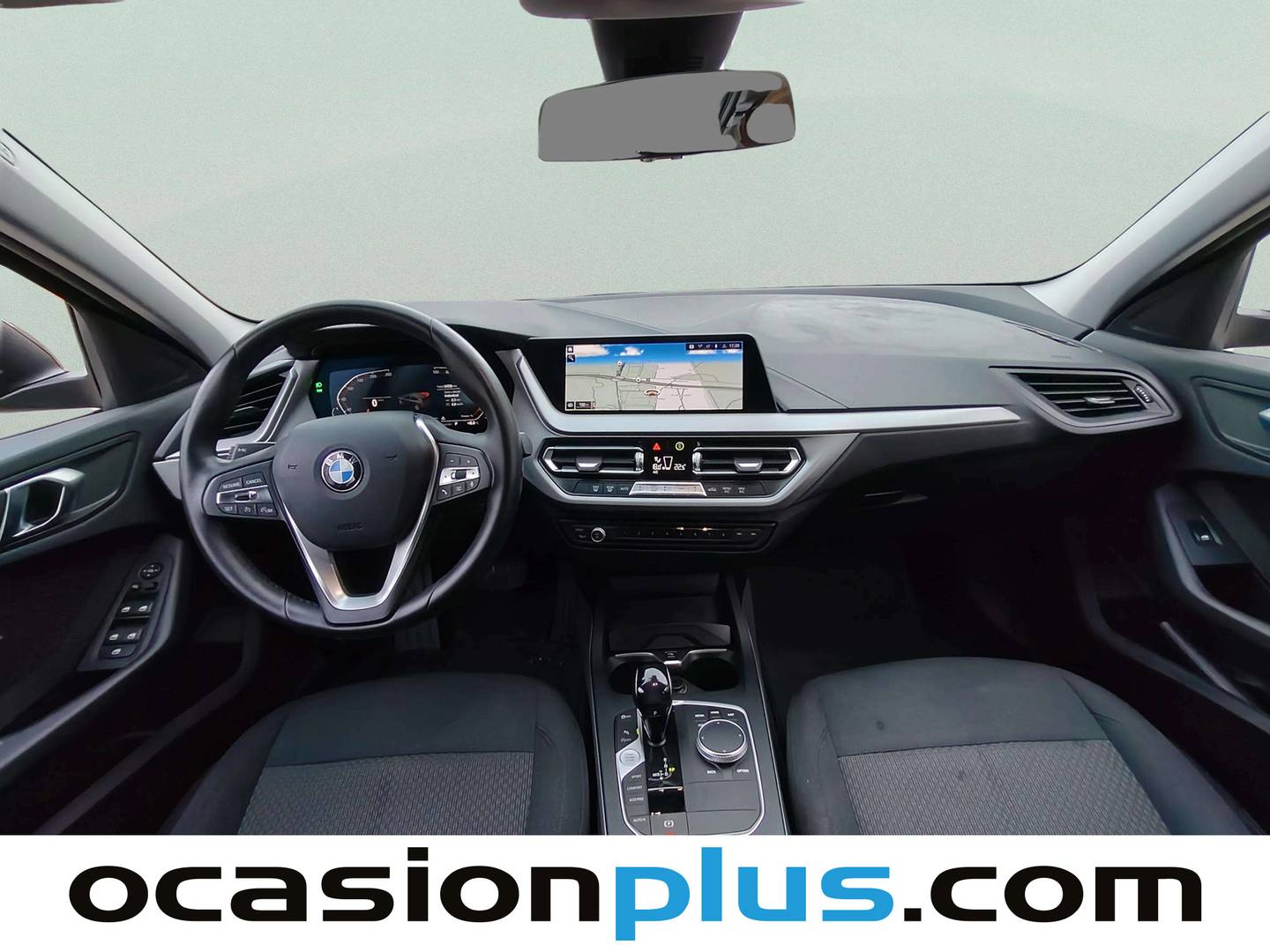 Foto BMW Serie 1 BMW Serie 1 118d Business (150 CV)