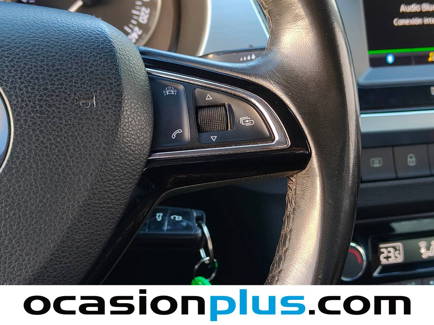 Skoda Fabia Skoda Fabia 1.0 TSI Like (95 CV) 95cv