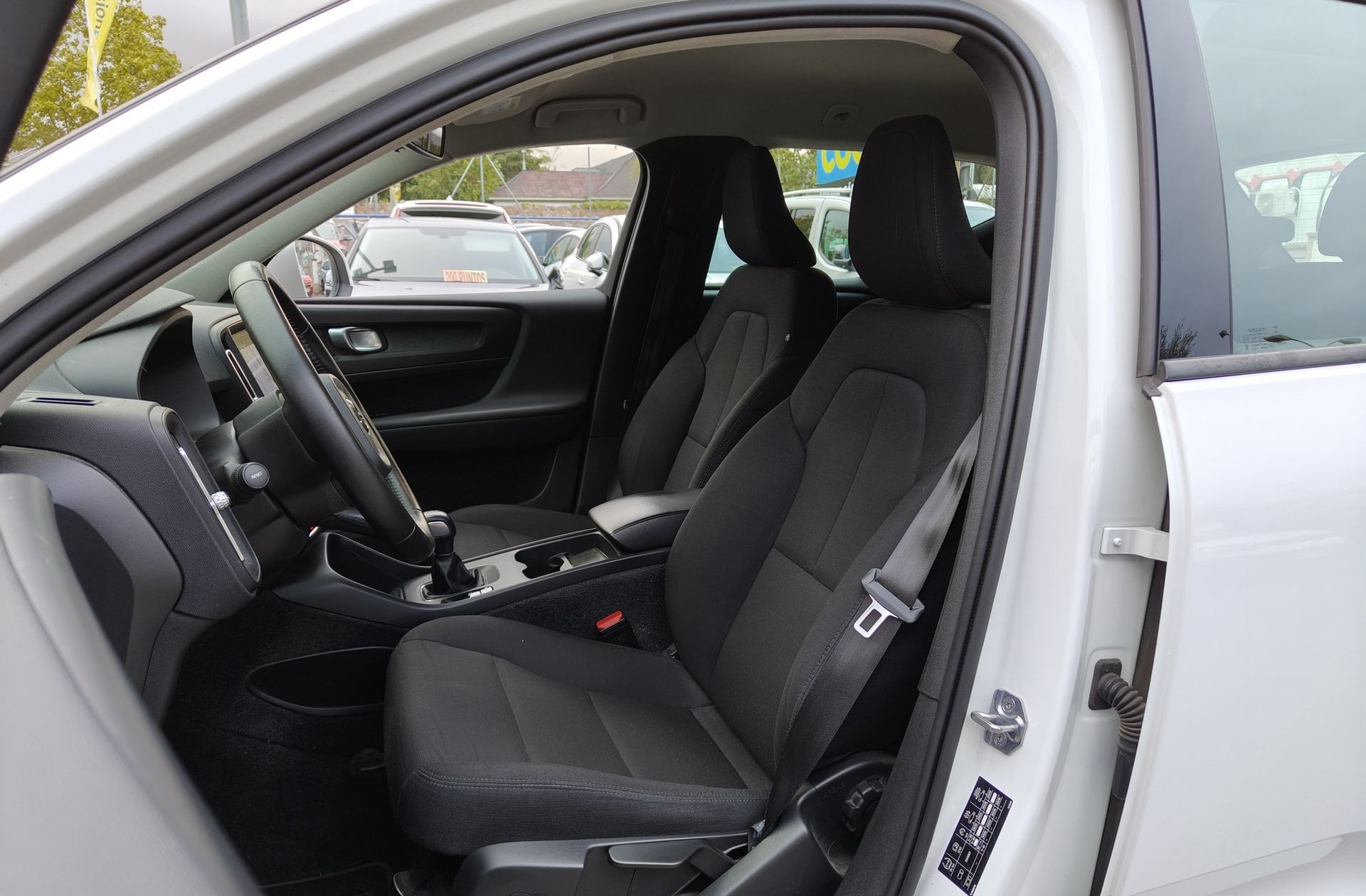 Volvo XC40 D3 - foto 11