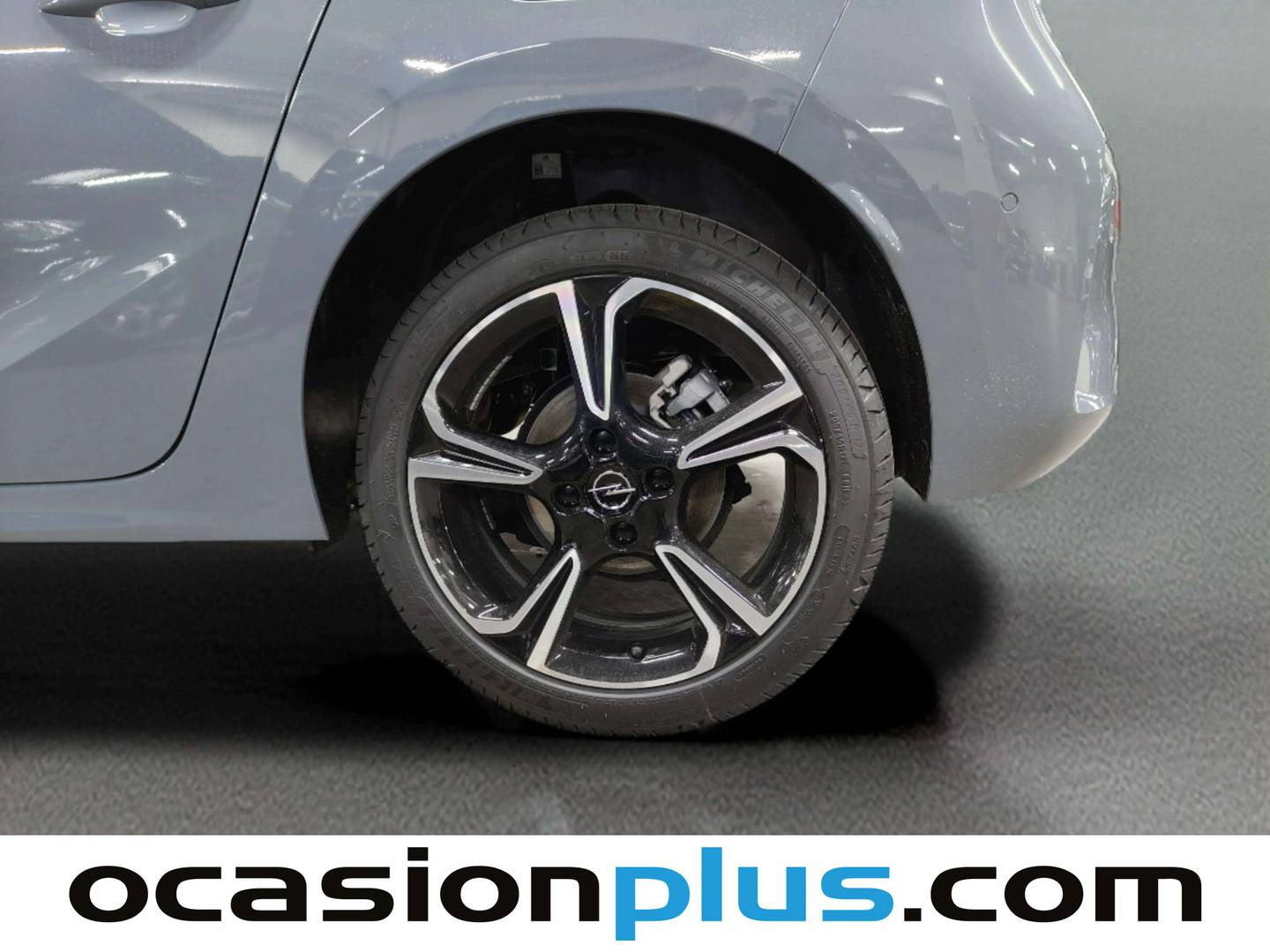 Foto Opel Corsa Opel Corsa 1.2 T XHL Hybrid GS eDCT (110 CV)