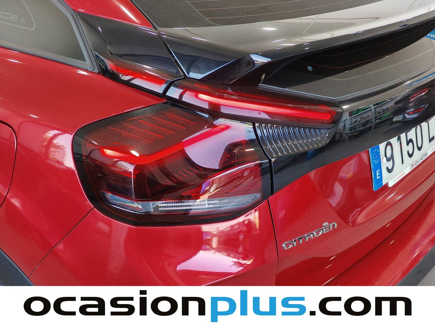 Citroën C4 Citroën C4 PureTech 130 S&S 6v Feel Pack (130 CV) km 0