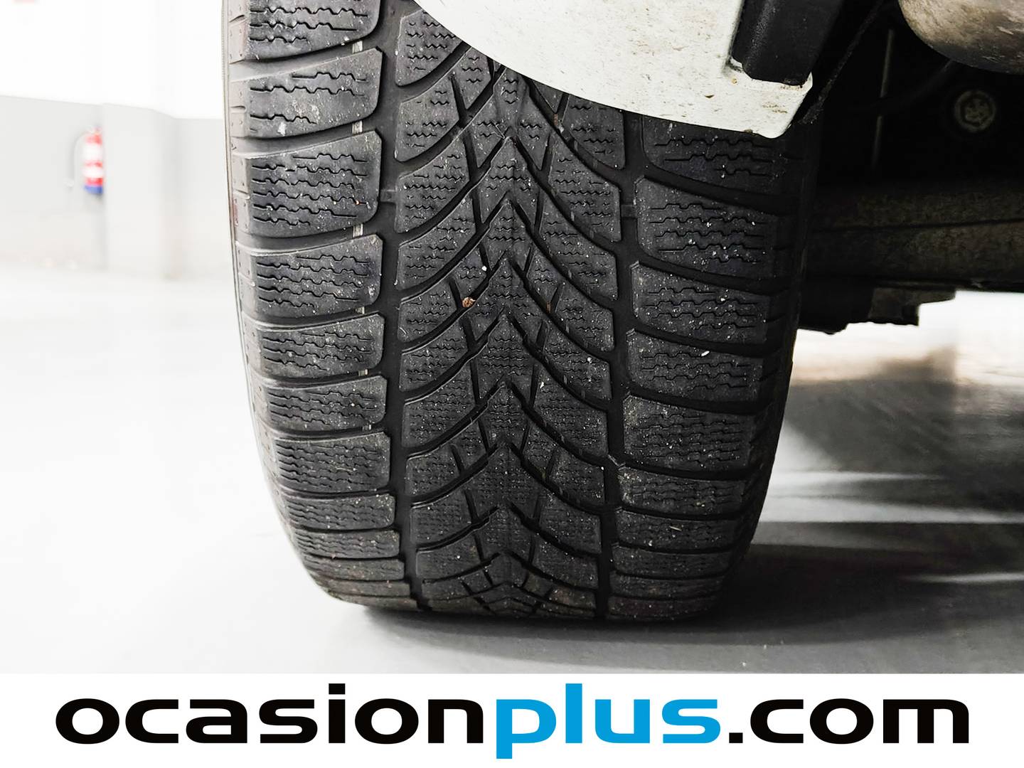 Porsche Macan Porsche Macan Turbo (400 CV) barato