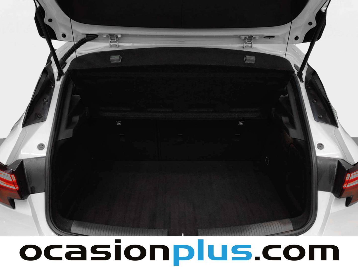 Fotos maletero Opel Astra Opel Astra 1.4 Turbo S&S Dynamic (125 CV)