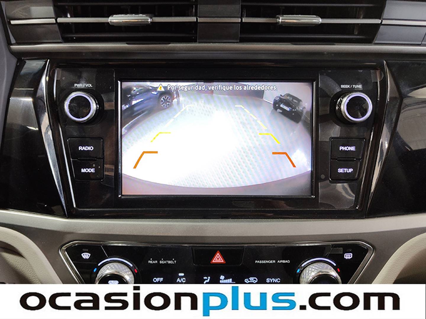 Foto KGM Korando KGM Korando G15T Urban Plus Auto (163 CV)