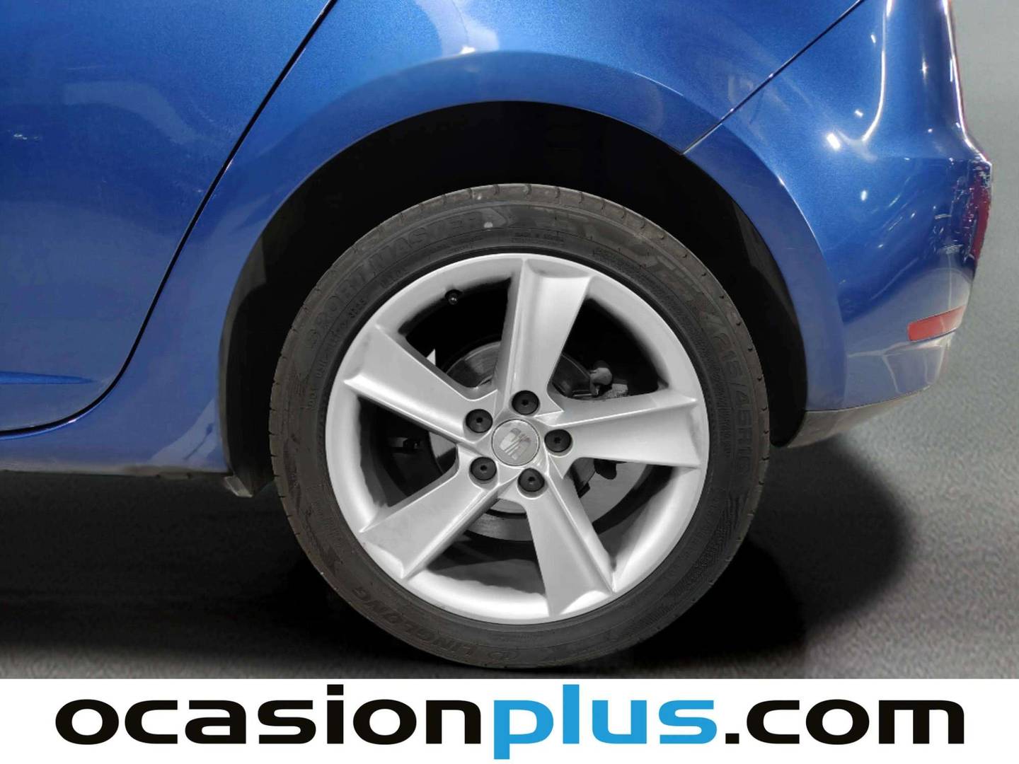 Seat Ibiza Seat Ibiza 1.2 TSI Style (105 CV) km 0