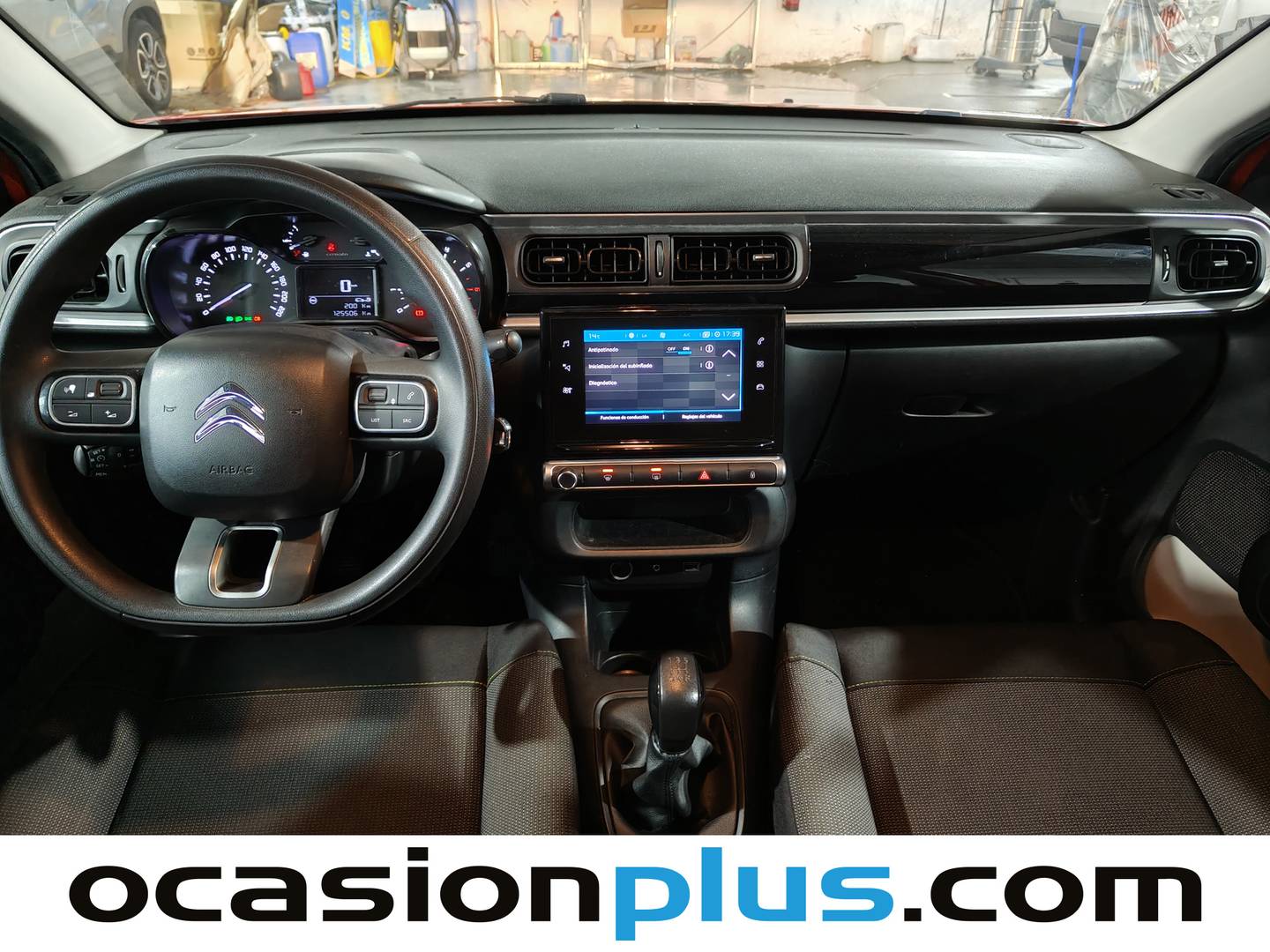 Foto Citroën C3 Citroen C3 PureTech 82 Feel (83 CV)