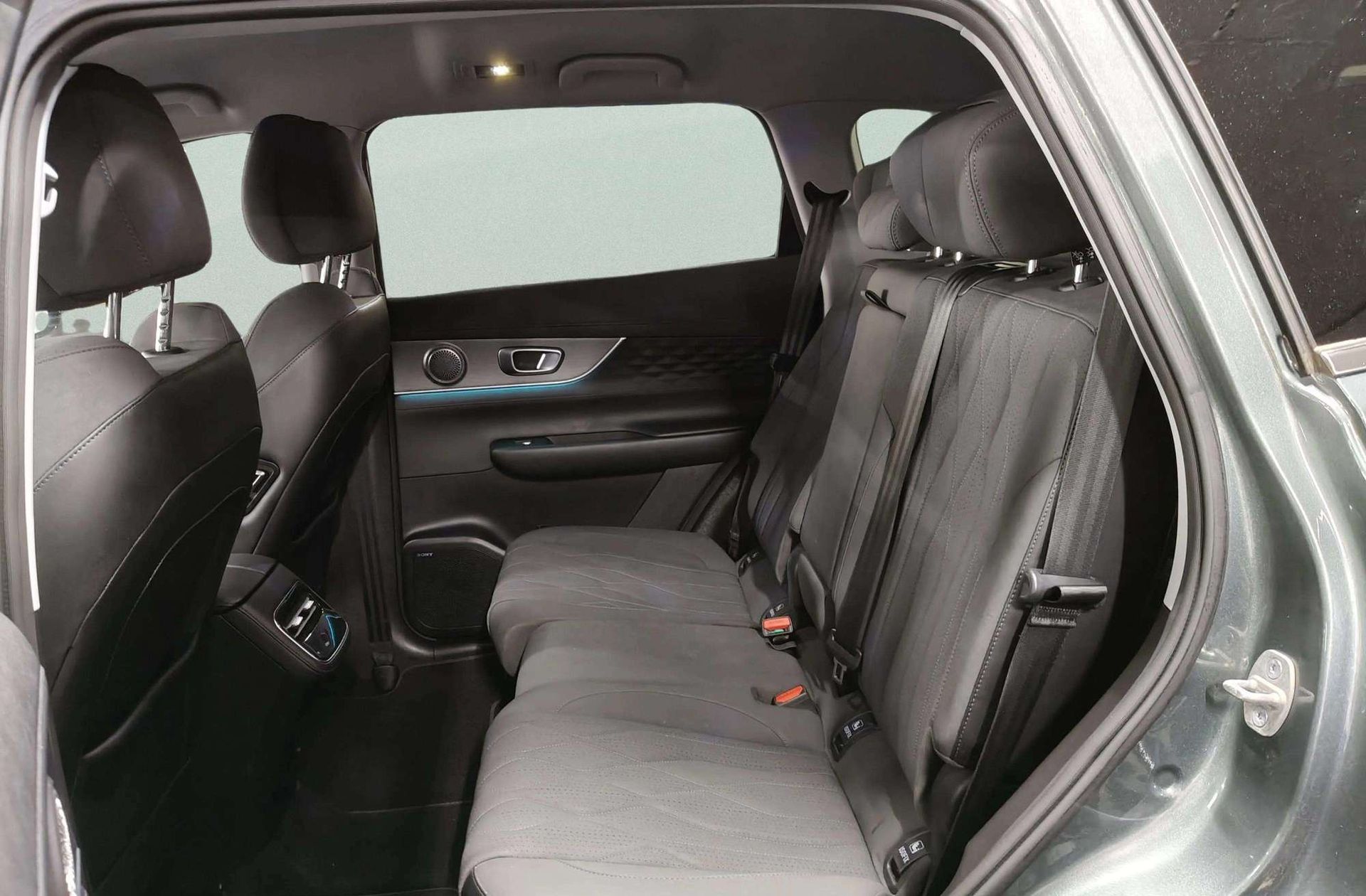 Ebro s800 1.6 T-GDi Premium DCT 7 plazas - foto 17