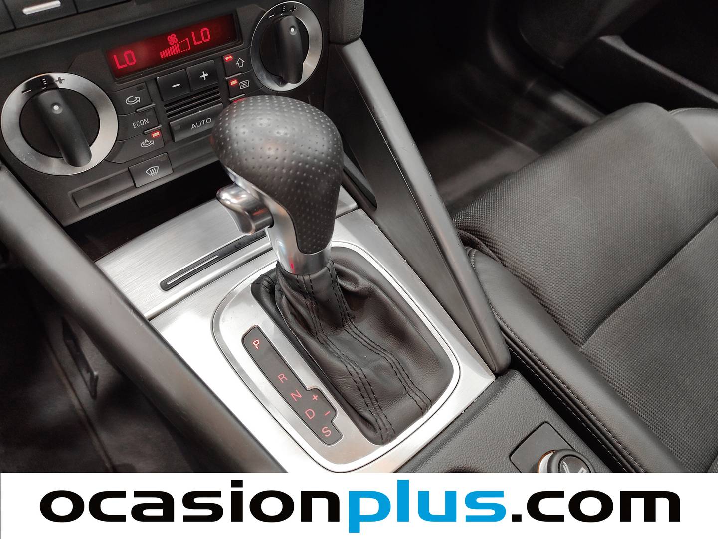 Audi A3 Audi A3 Sportback Sportback Ambition 2.0 TDI DPF (170 CV) S tronic Pack S Line de ocasión